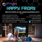 Friday Stallion IPTV.png